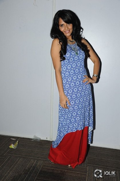 Anasuya-at-Bhale-Bhale-Magadivoy-Movie-Audio-Launch